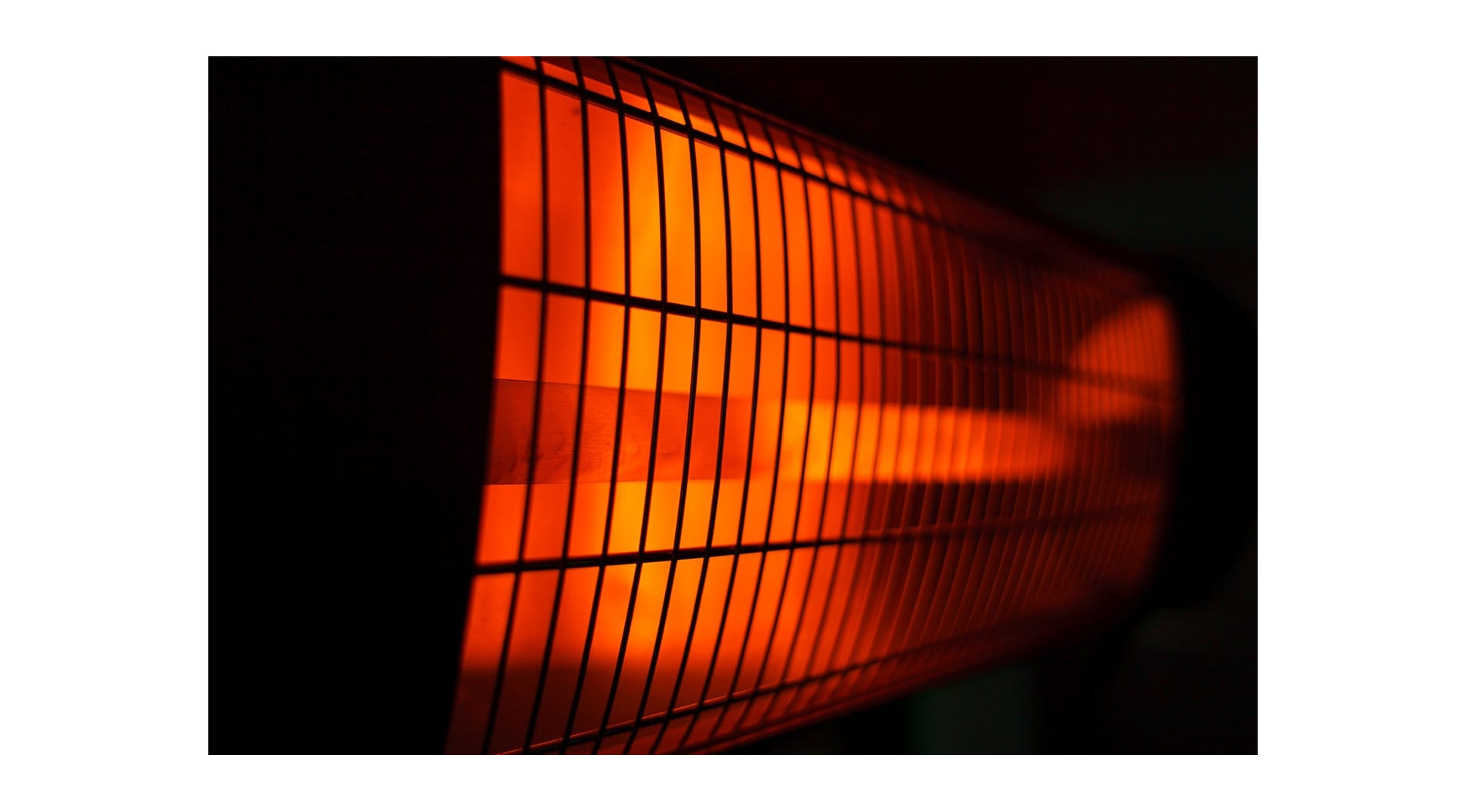 Budowa i działanie promienników podczerwieni