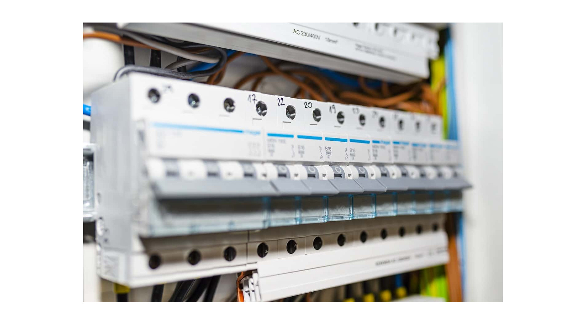 Czy bezpiecznik automatyczny może się spalić?